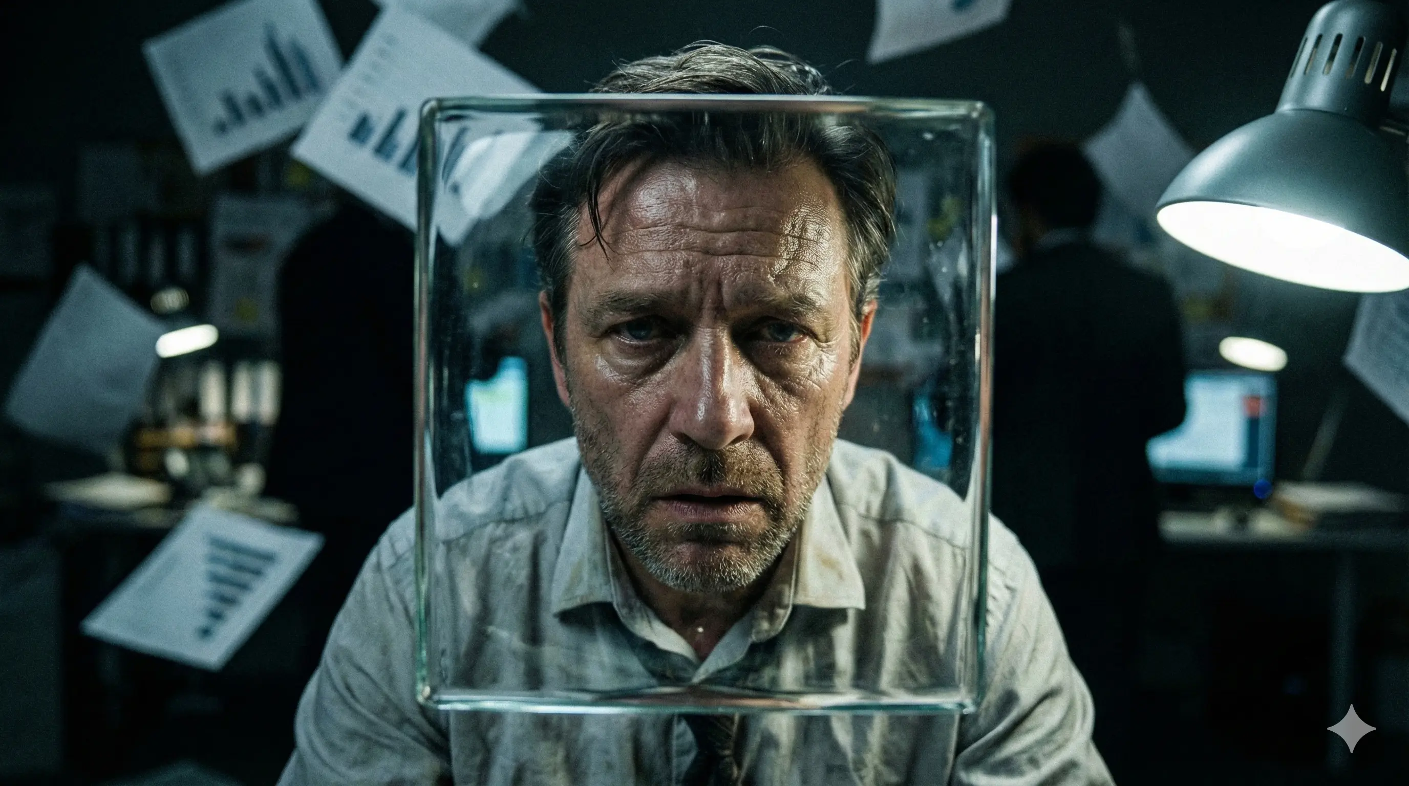 Карусель неудачников: Почему вы увольняете не тех (Фундаментальная ошибка атрибуции)