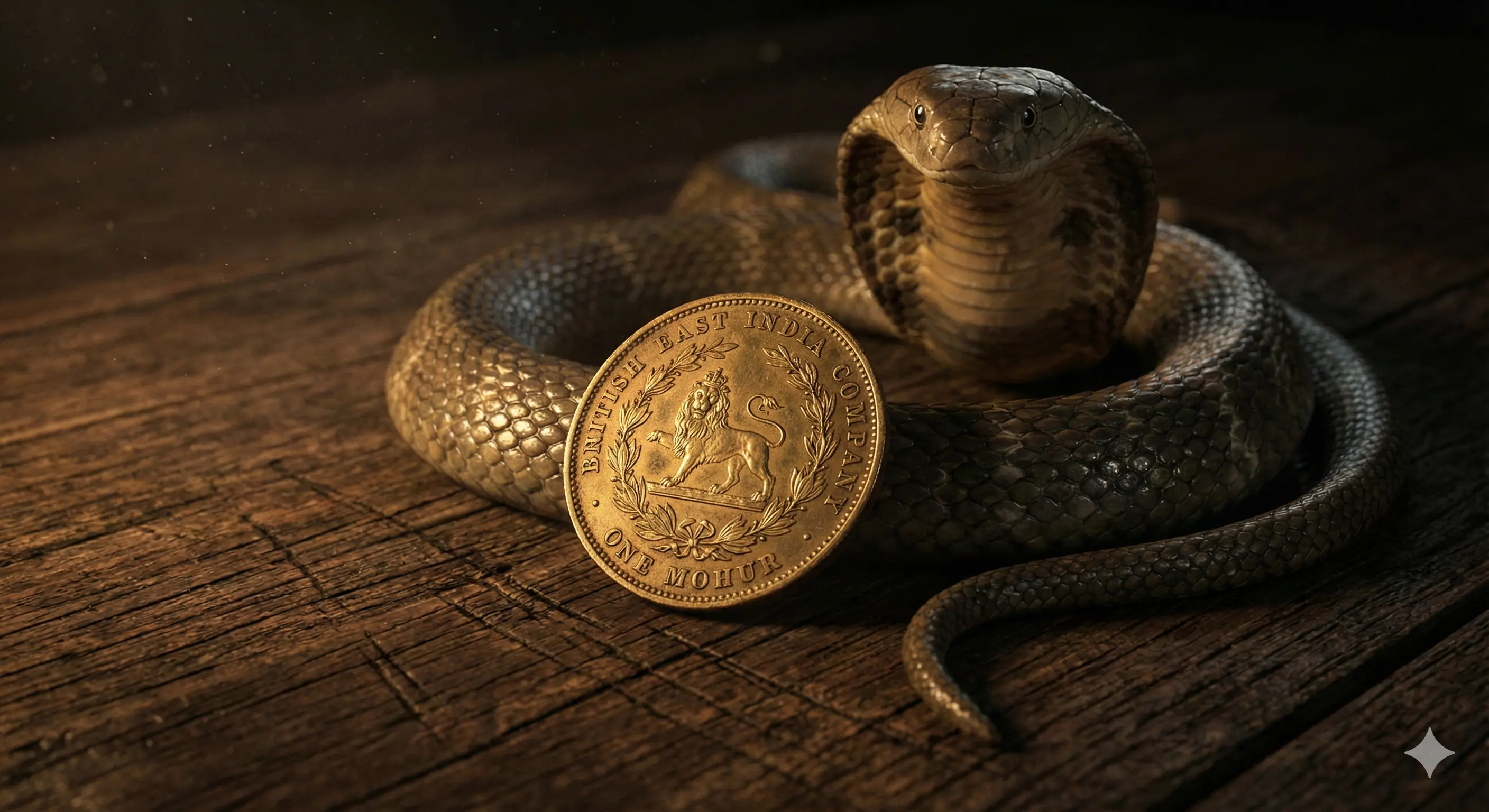 Эффект Кобры: Как уничтожить свою компанию и не подать виду