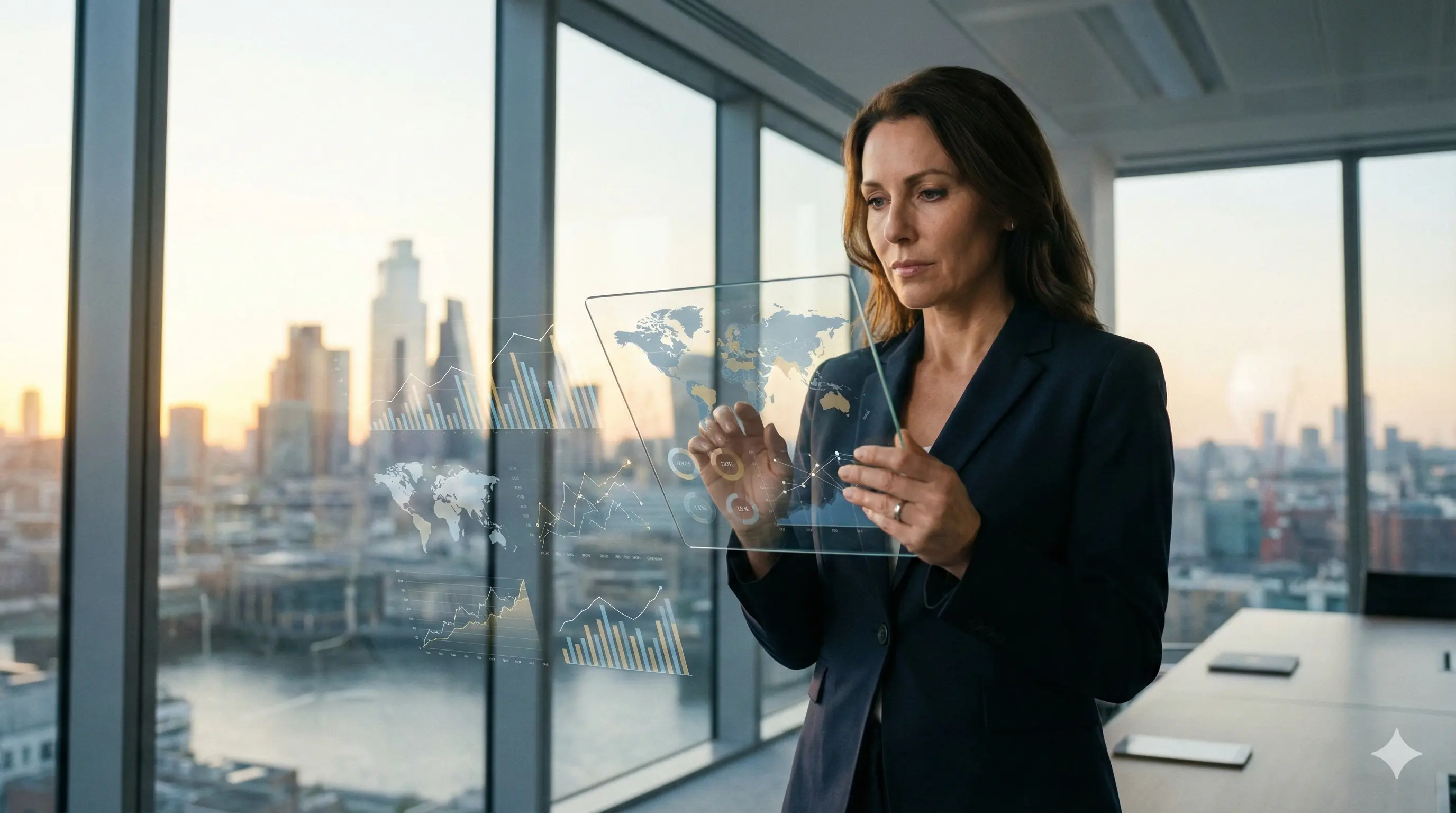 Не просто хайп: 4 главных тренда ИИ и автоматизации на 2026 год