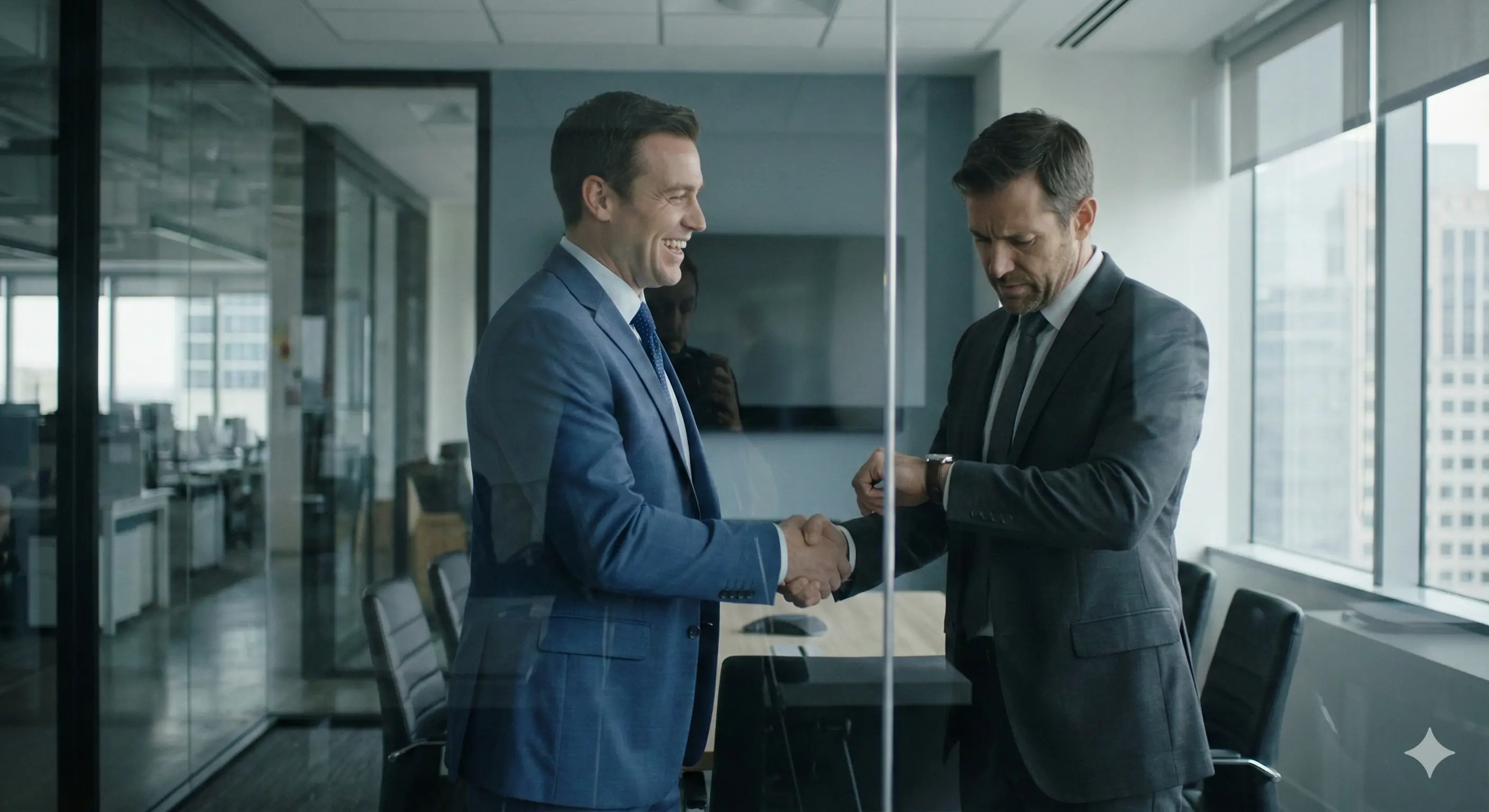 Ловушка согласия: Почему слово «Да» часто означает конец сделки, а «Нет» – её начало