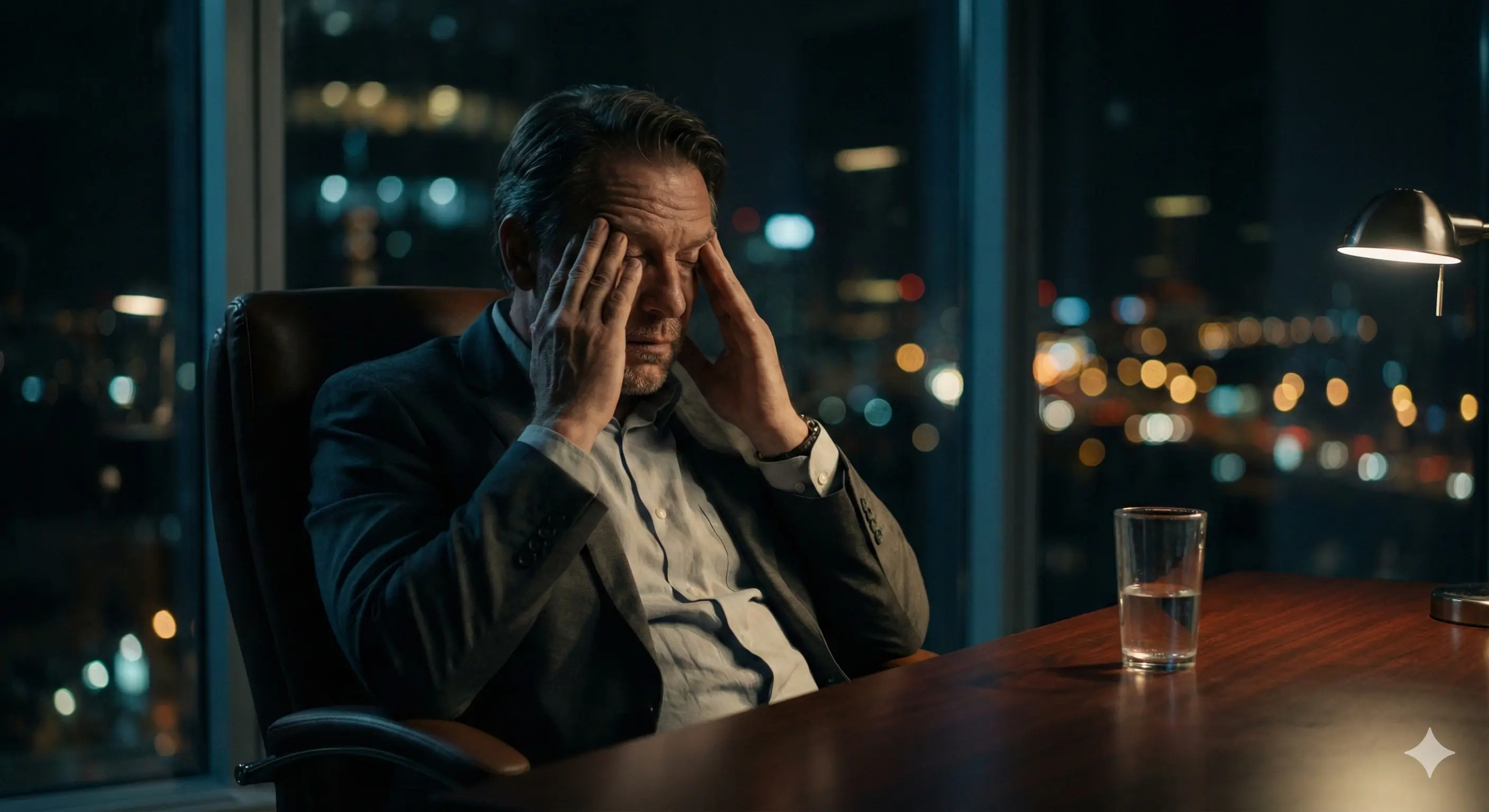 Синдром «Шведского стола»: Почему клиенты исчезают после идеальной презентации