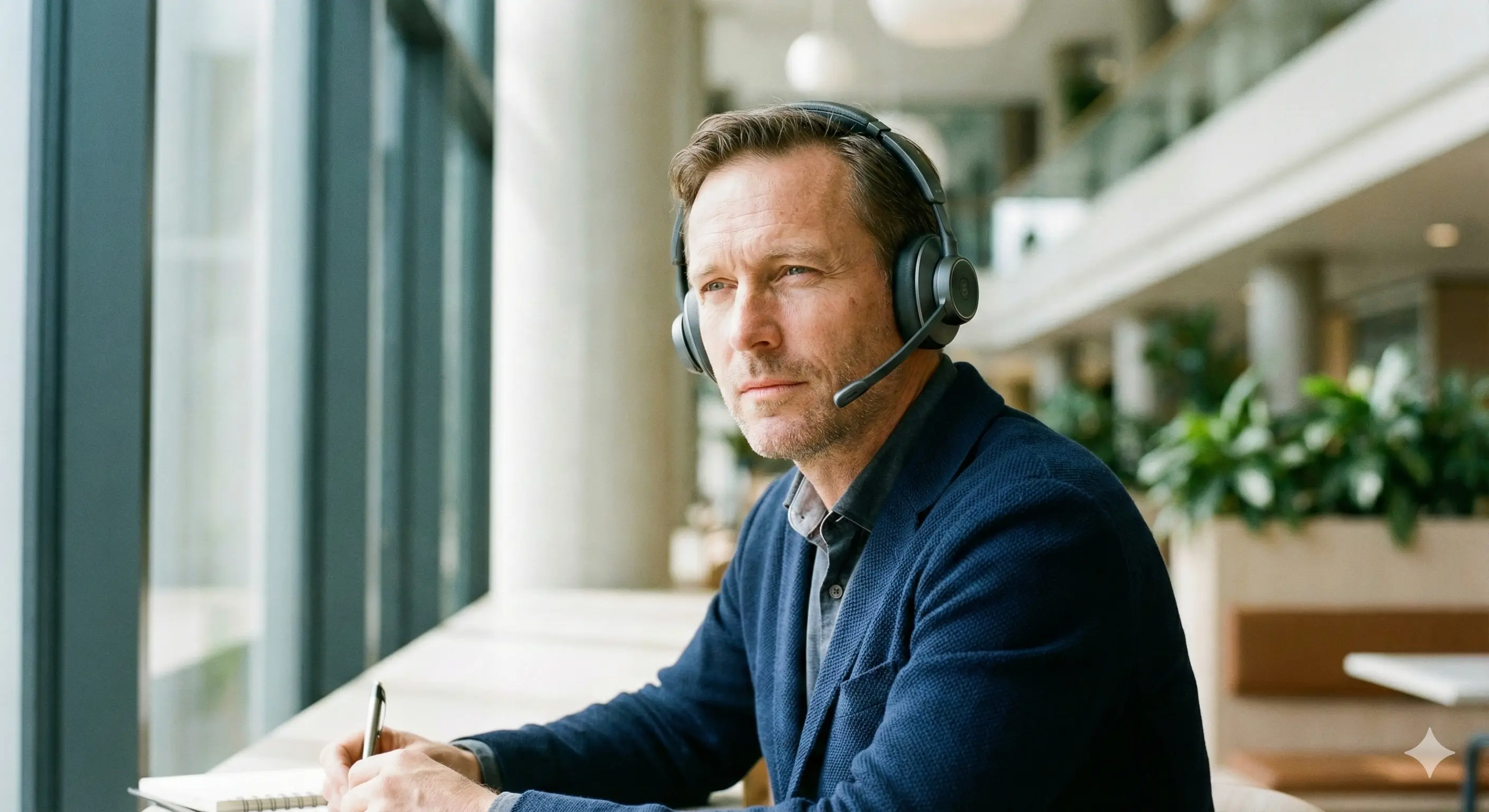 Цифровой язык тела: Как читать мысли клиента по телефону, когда вы его не видите