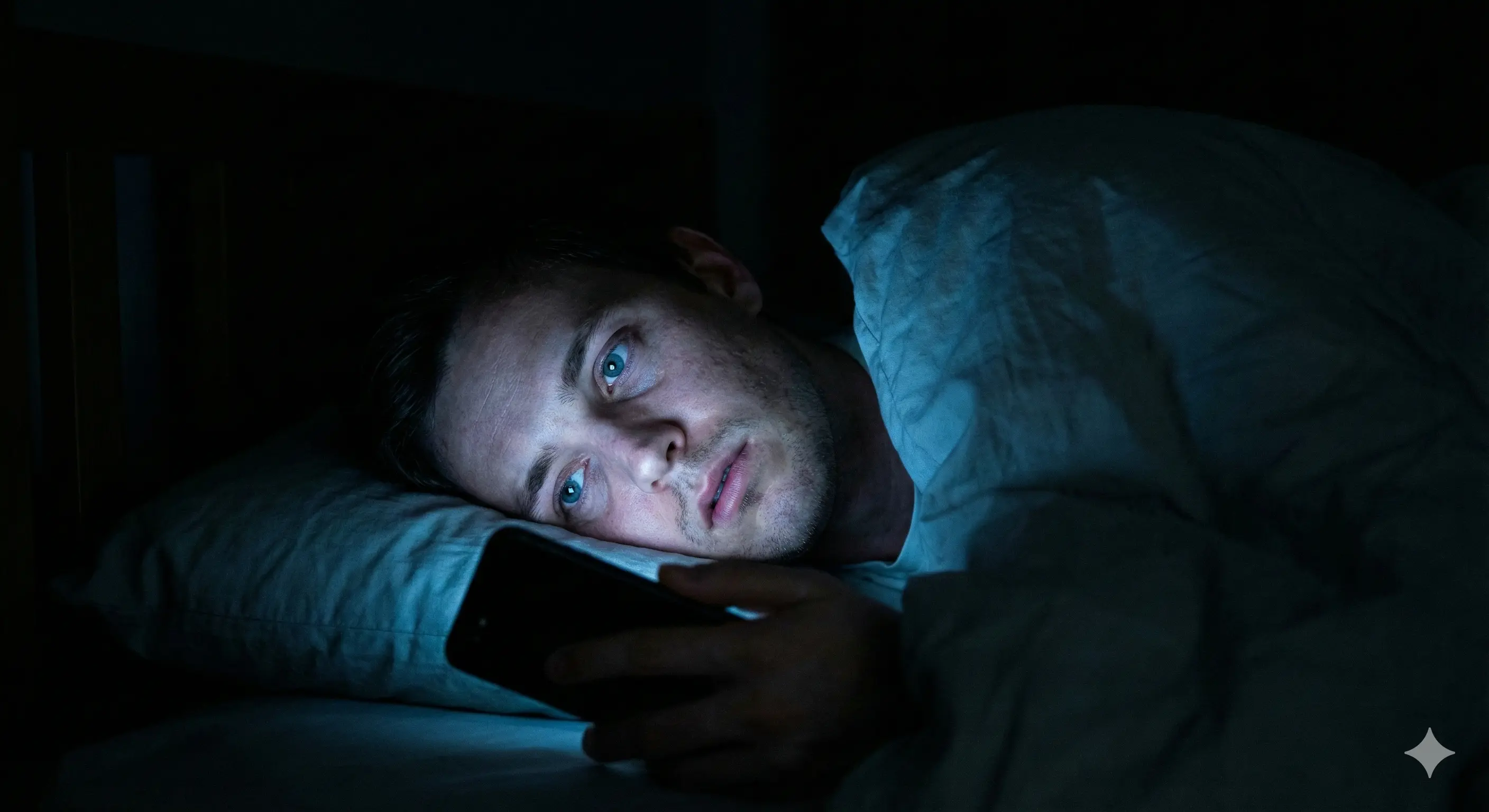 Цифровой минимализм: Почему «быть на связи» стоит вам жизни