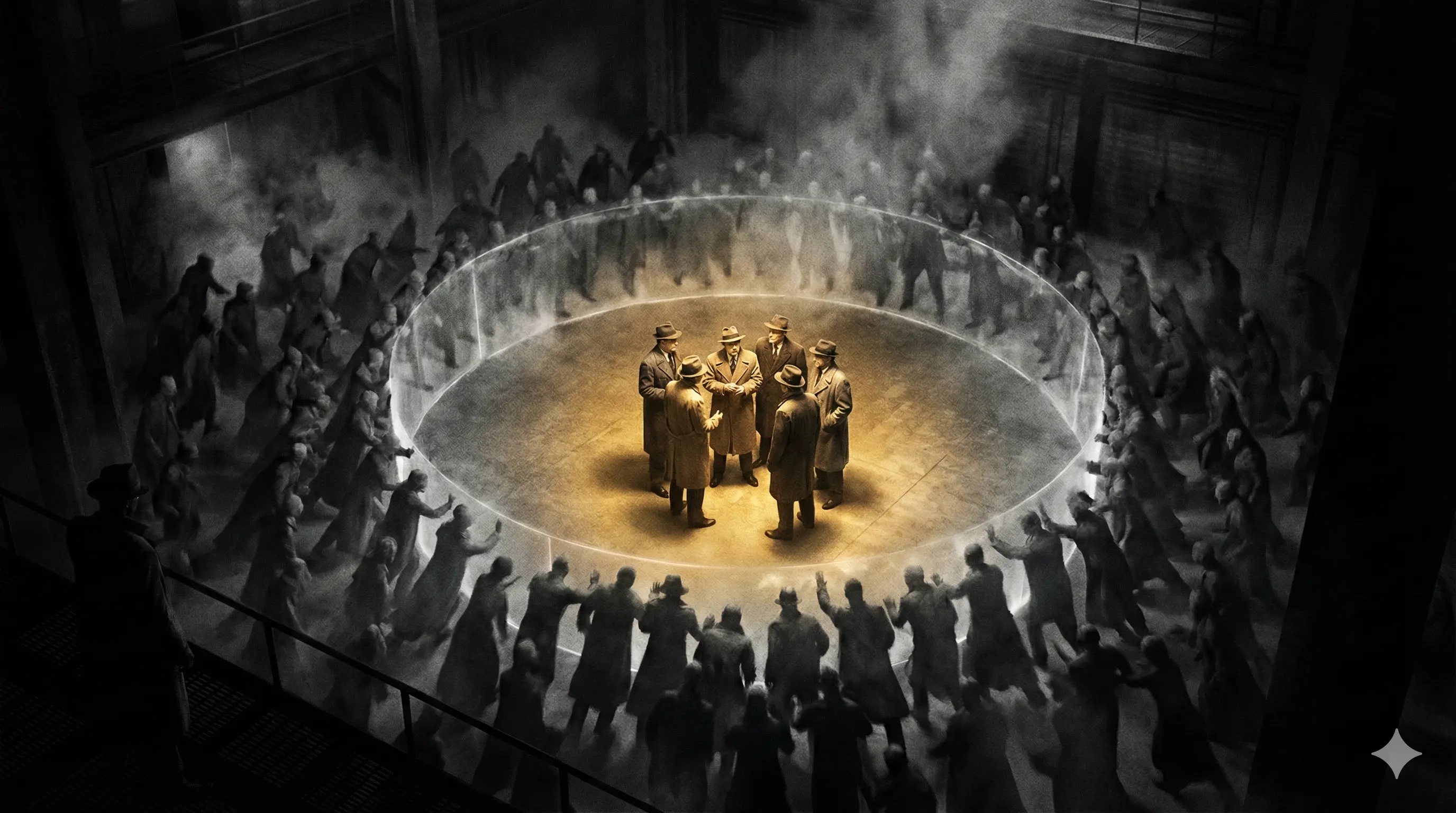 Ловушка 150: Почему масштабирование уничтожает человечность (и почему это нормально)