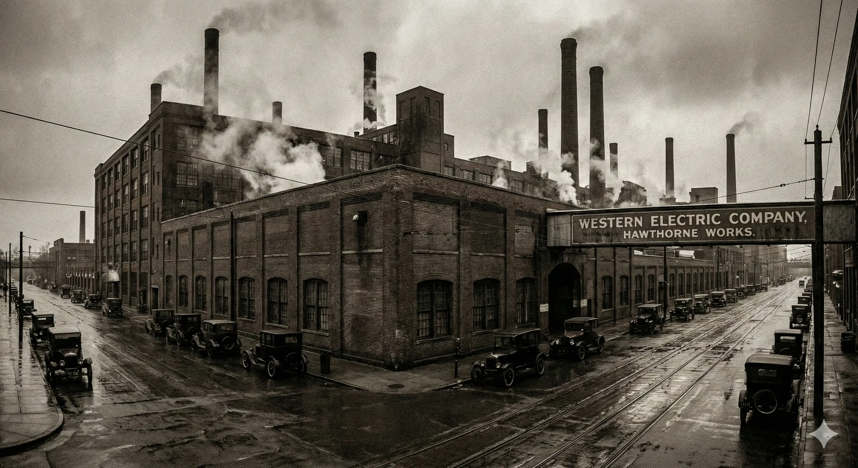 Эффект Хоторна: Почему ваши метрики растут, а прибыль – нет