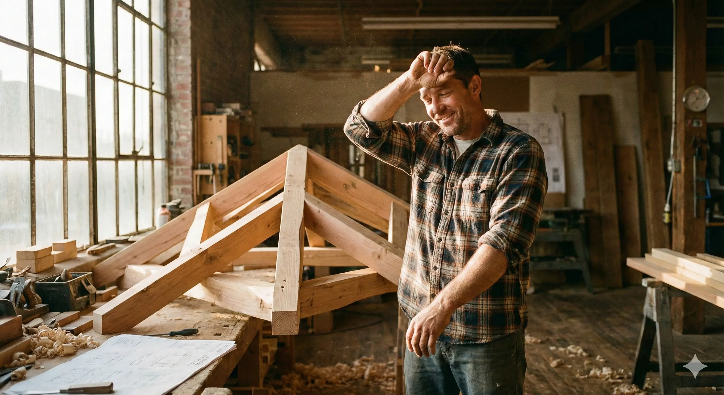 Эффект IKEA: Почему мы любим свои кривые таблицы больше, чем идеальный софт