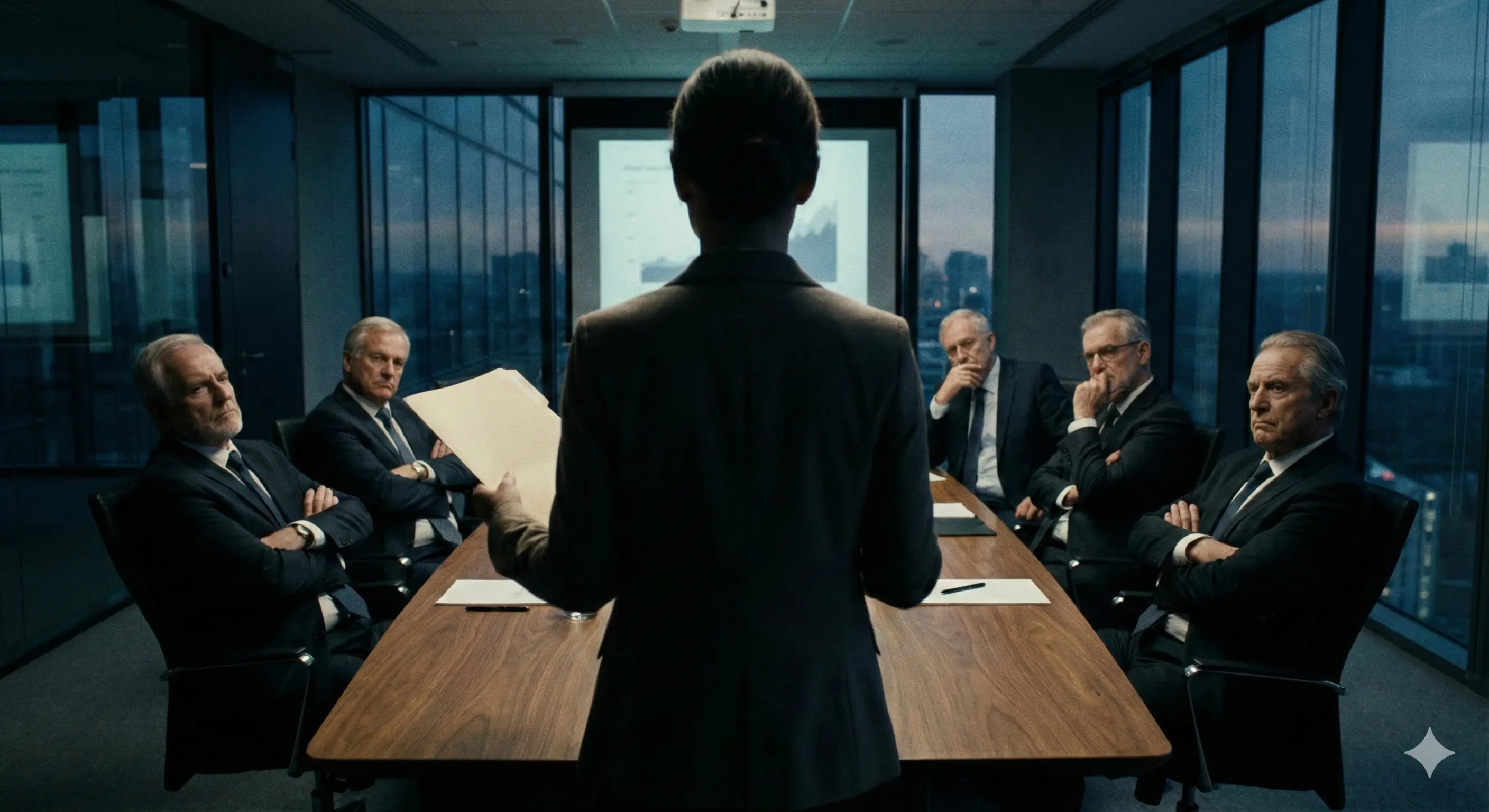 Серый кардинал сделки: Почему ваши продажи умирают, когда вы кладете трубку