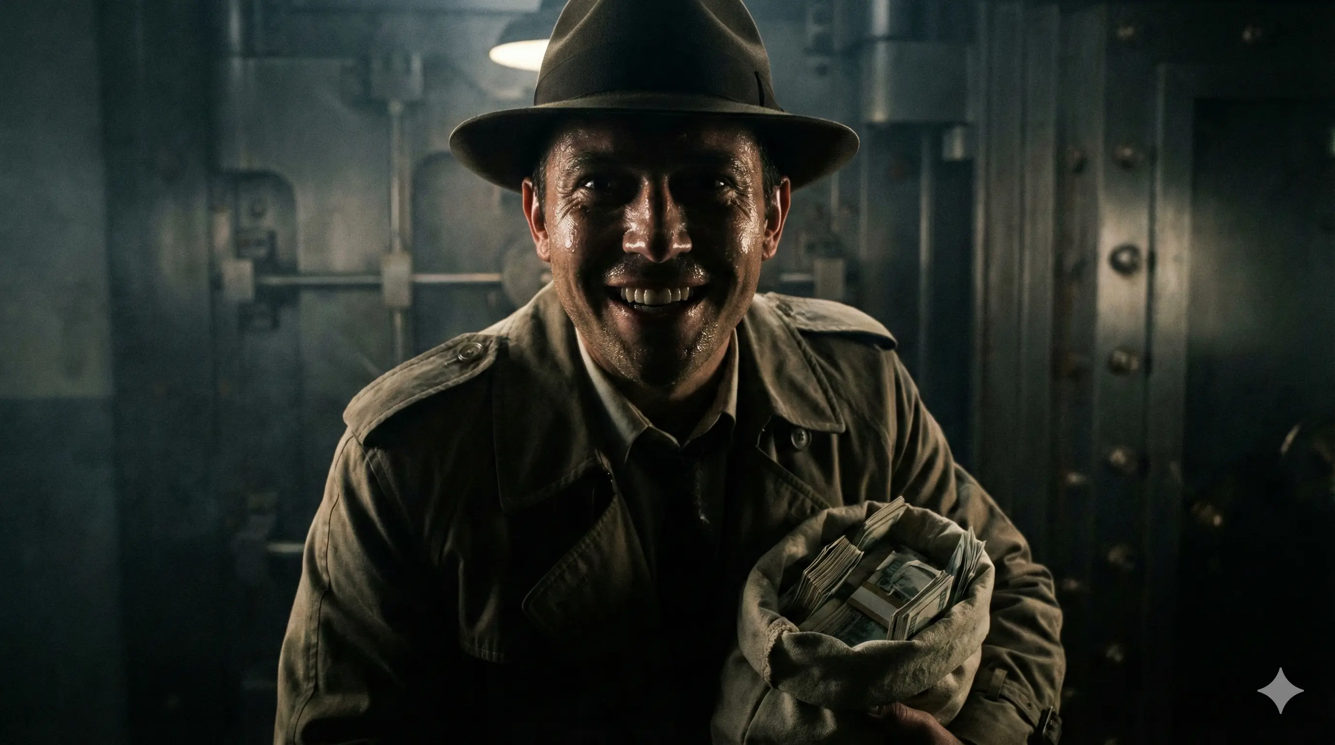 Эффект Даннинга-Крюгера: как глупость побеждает компетентность