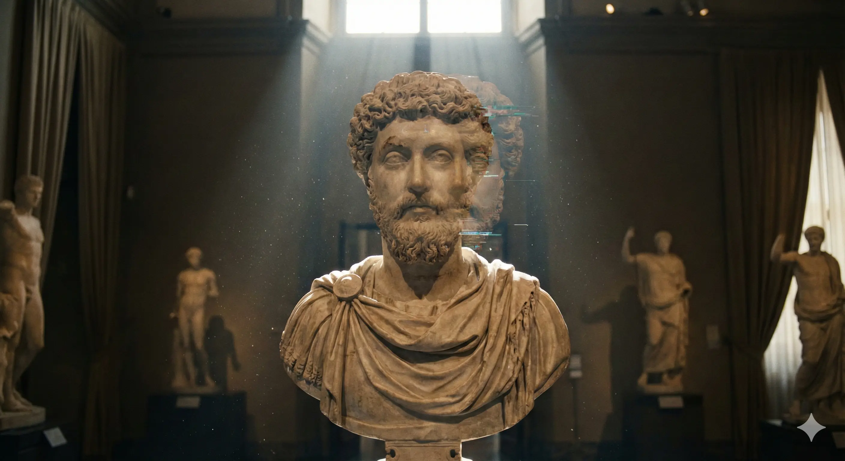 Эффект Манделы для роботов: Почему ИИ выдумывает факты и почему мы делаем то же самое