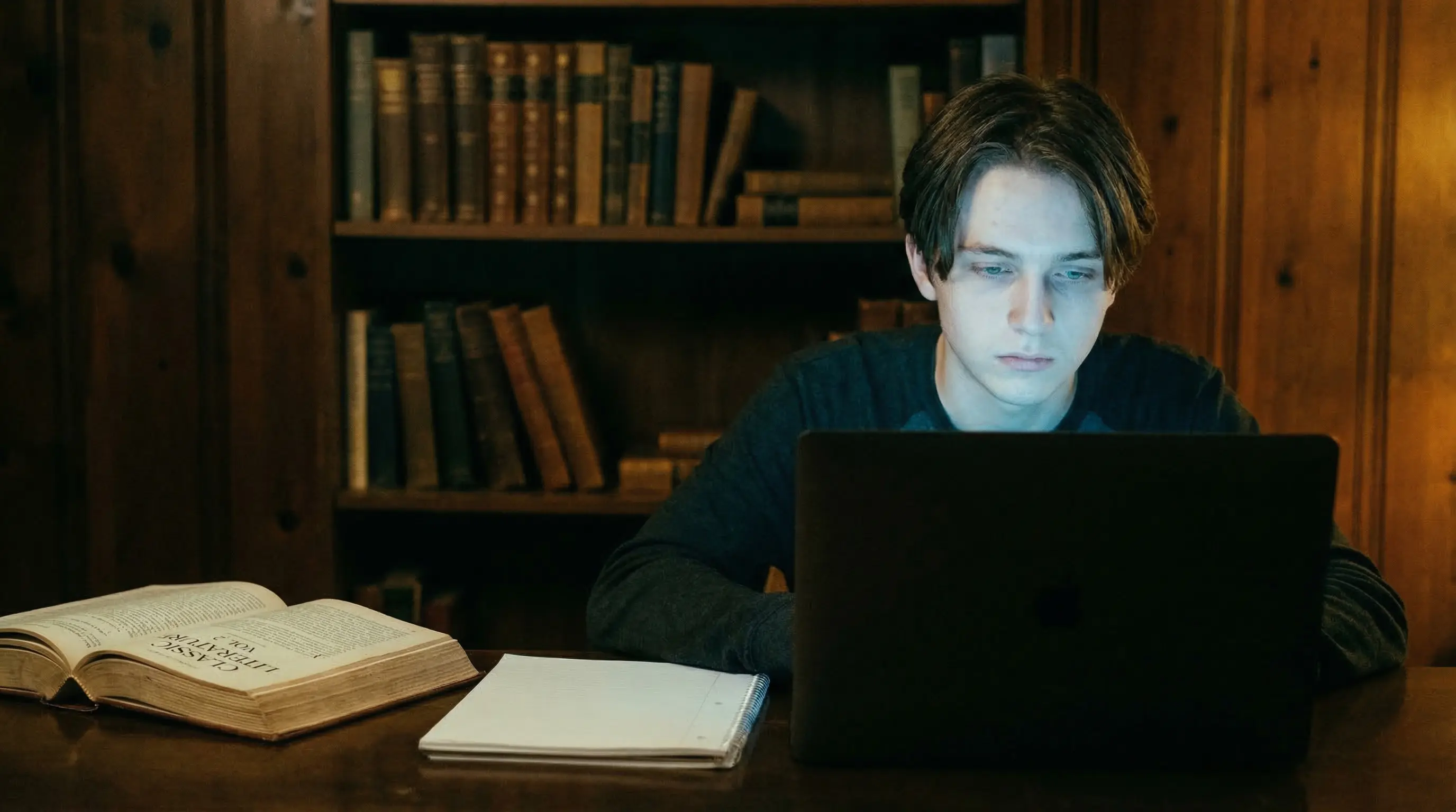 Ваш ребёнок разучился думать. И вы ему в этом помогли